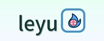 leyu Logo